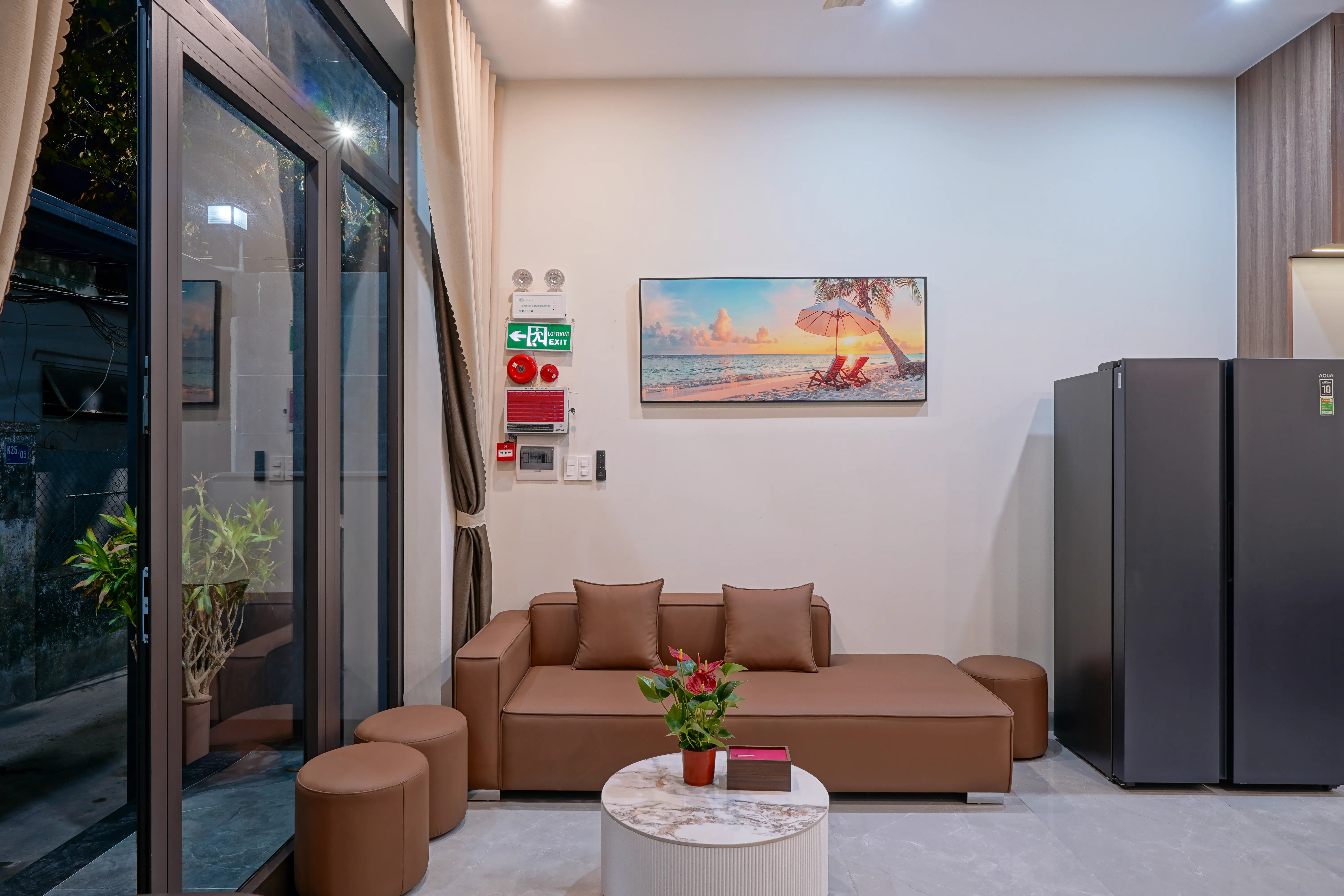 Casadana Nguyễn Thông I